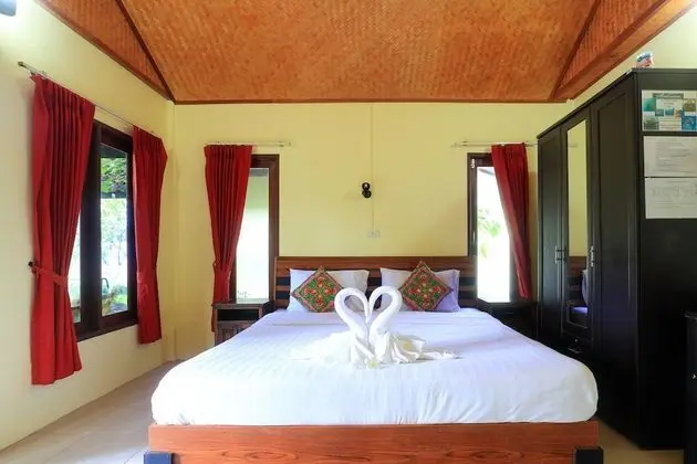 Deluxe Bungalow