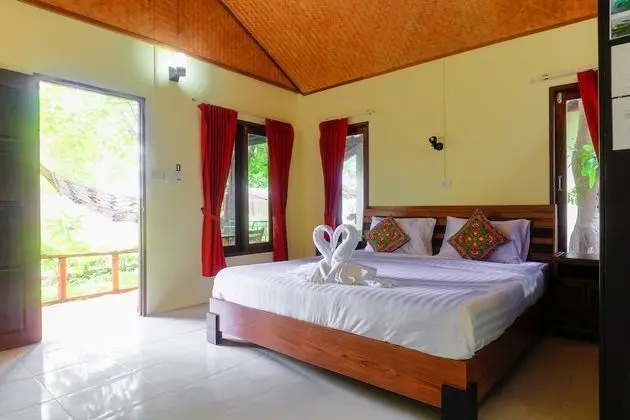 Deluxe Bungalow