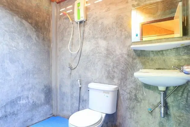 Deluxe Bungalow