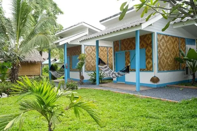 Standard Bungalow