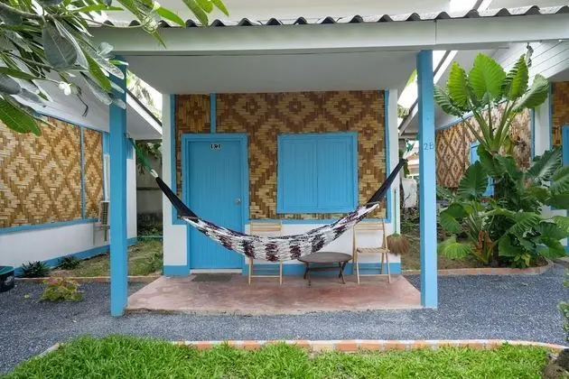 Standard Bungalow