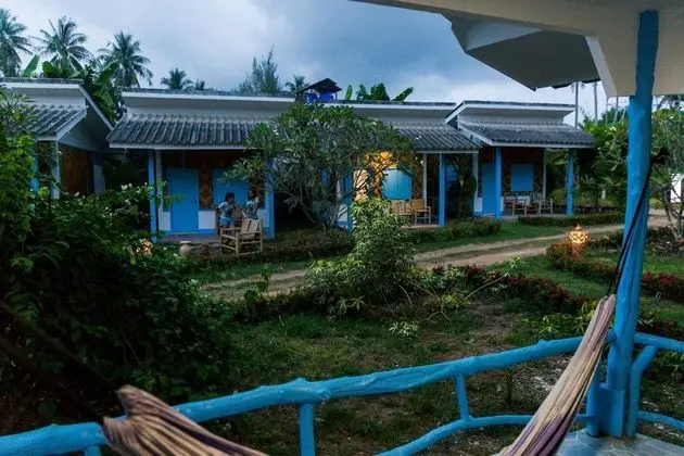 Standard Bungalow