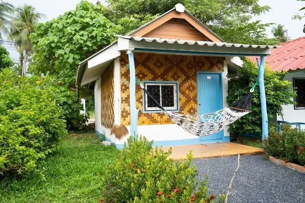 Standard Bungalow