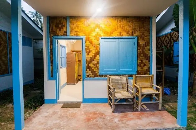 Standard Bungalow