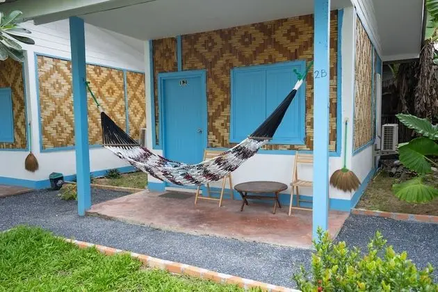 Standard Bungalow