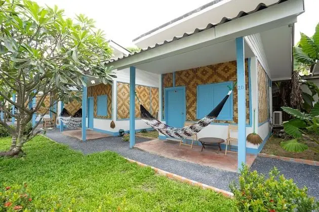 Standard Bungalow