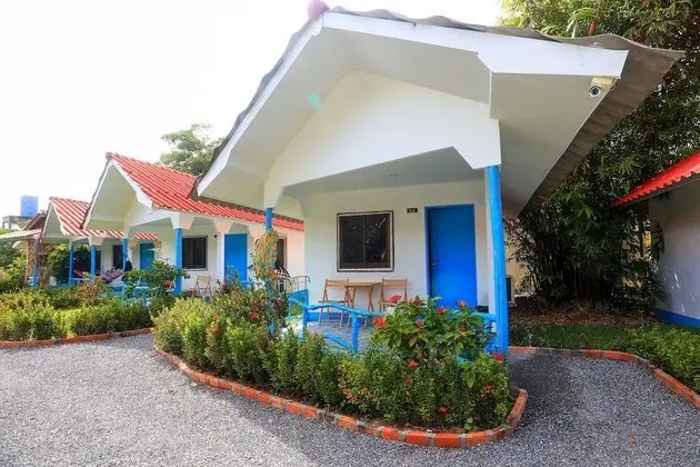 Superior Bungalow
