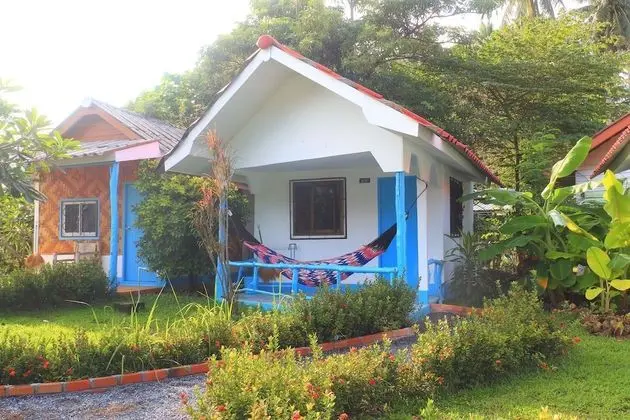 Superior Bungalow