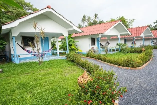 Superior Bungalow