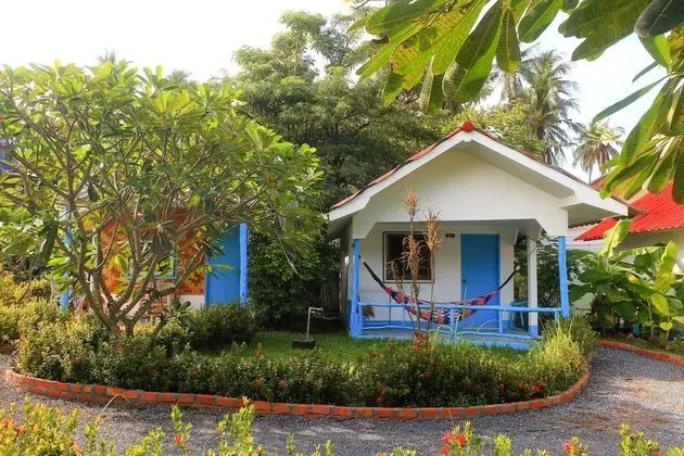 Superior Bungalow