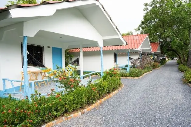 Superior Bungalow
