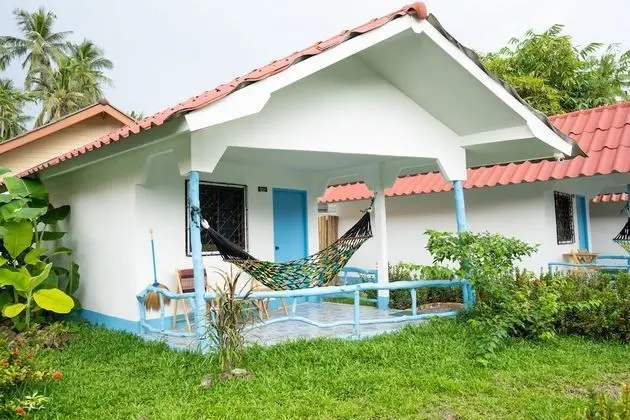 Superior Bungalow