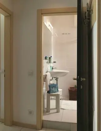 Apart Daire, 1 Yatak Odası, Havuz Manzaralı