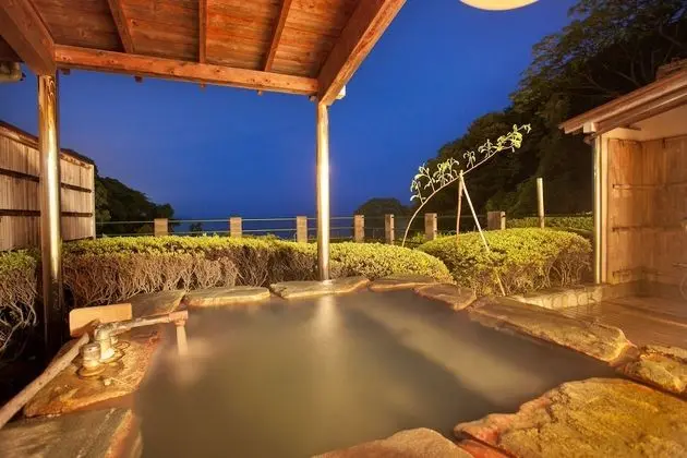 Traditional Oda (Japanese style, Deluxe, Meal at Room)