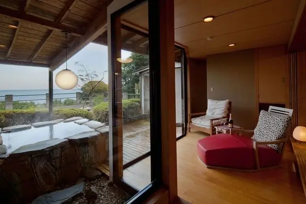 Traditional Oda (Japanese style, Deluxe, Meal at Room)