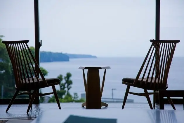 Traditional Oda (Japanese Style with Open air bath)