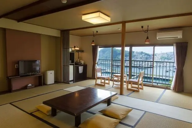 Standard Oda (with Massage Chair)