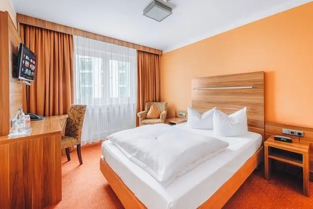 Comfort Tek Kişilik Oda