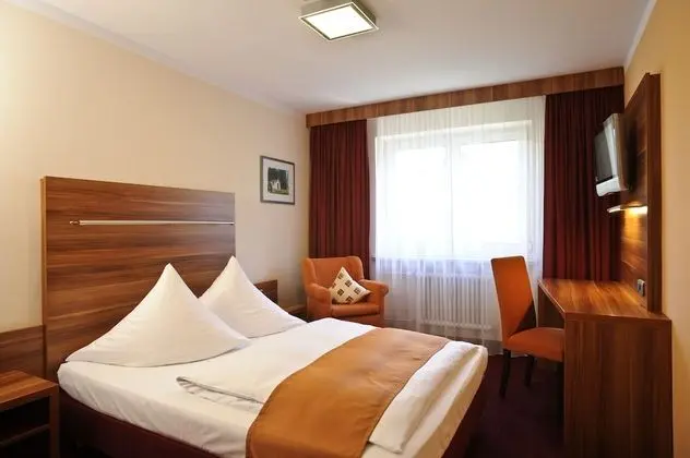 Comfort Tek Kişilik Oda