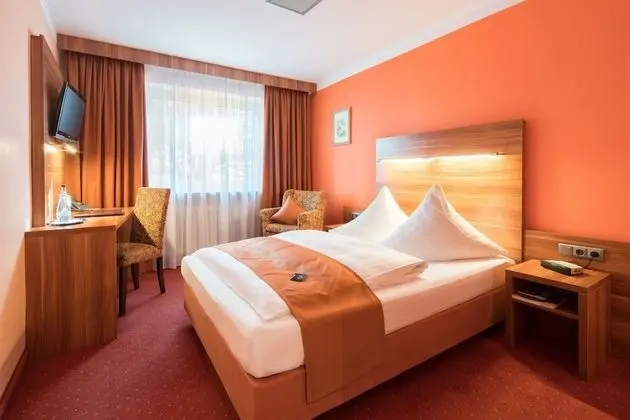 Comfort Tek Kişilik Oda