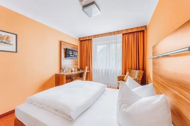 Comfort Tek Kişilik Oda