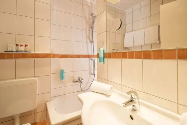 Comfort Tek Kişilik Oda