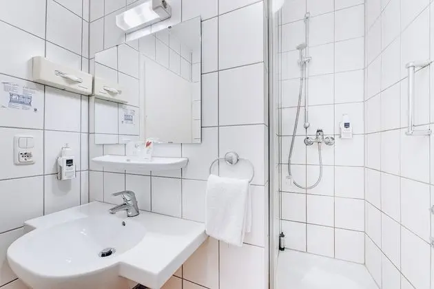 Comfort Tek Kişilik Oda