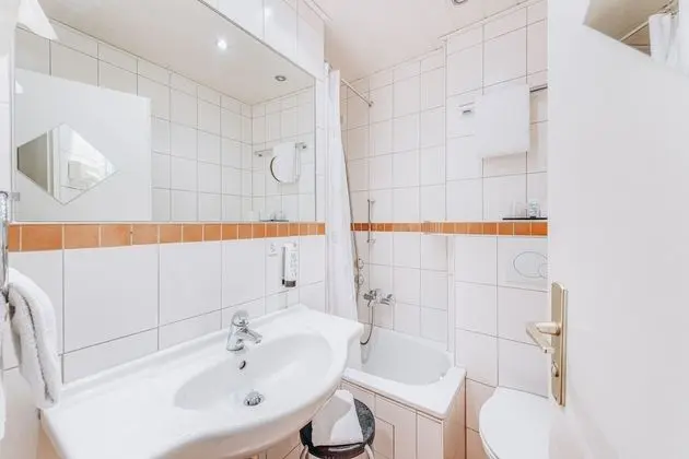 Comfort Tek Kişilik Oda