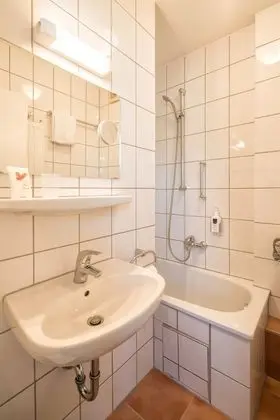 Standard Tek Kişilik Oda