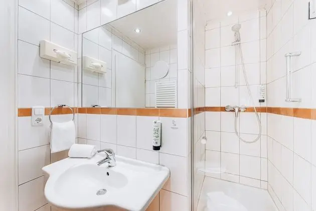 Standard Tek Kişilik Oda