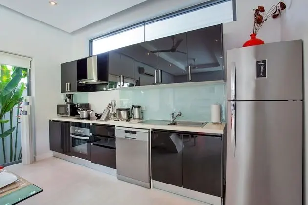 2 Bedrooms Pool Villa