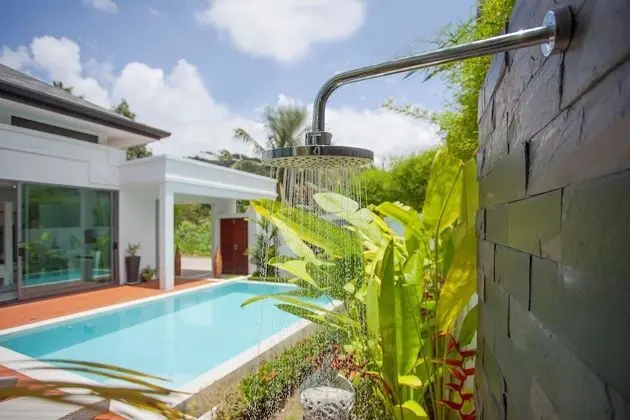 2 Bedrooms Pool Villa