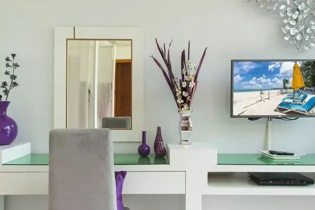 2 Bedrooms Pool Villa