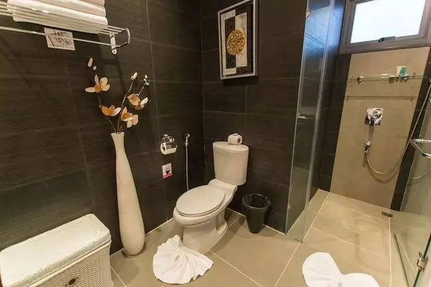 2 Bedrooms Pool Villa