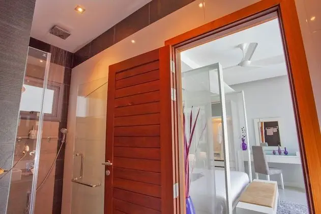 2 Bedrooms Pool Villa