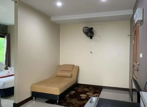 Standard Üç Kişilik Oda
