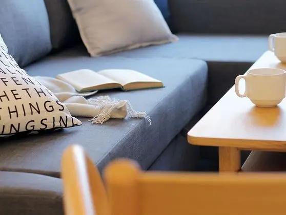 Apart Daire, 1 Yatak Odası, Sigara İçilmez