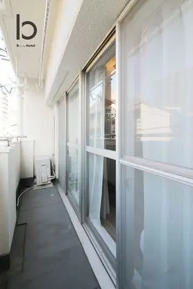 Apart Daire, 1 Yatak Odası, Sigara İçilmez