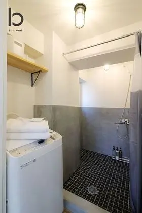 Apart Daire, 1 Yatak Odası, Sigara İçilmez