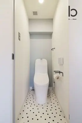 Apart Daire, 1 Yatak Odası, Sigara İçilmez