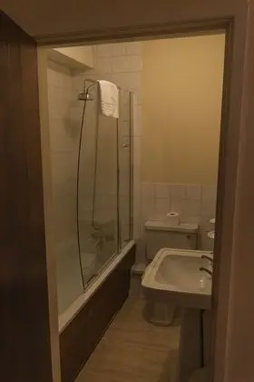 Classic İki Ayrı Yataklı Oda, 2 Tek Kişilik Yatak, Sigara İçilmez