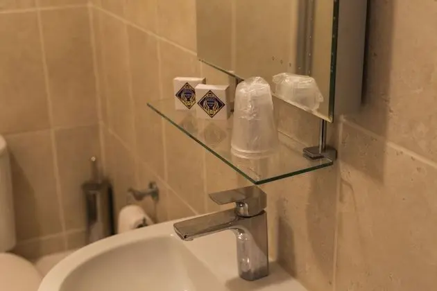 Classic Tek Büyük Yataklı Oda, 1 En Büyük (King) Boy Yatak, Sigara İçilmez