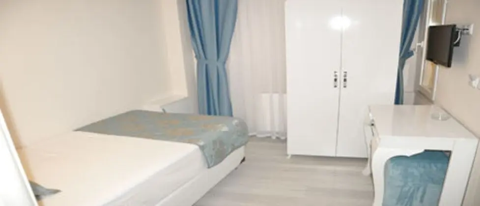Standard Single Tek Kişilik 