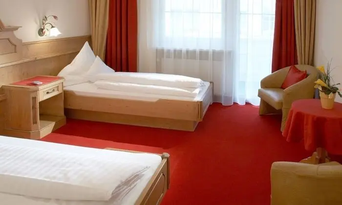 Classic Tek Büyük Yataklı Oda, Balkon