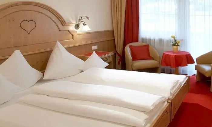 Classic Tek Büyük Yataklı Oda, Balkon