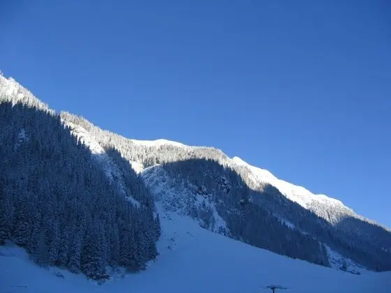 Classic Tek Büyük Yataklı Oda, Balkon