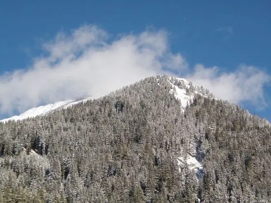 Classic Tek Büyük Yataklı Oda, Balkon