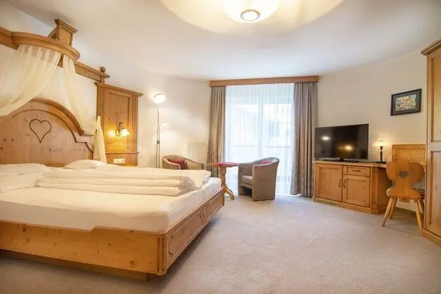 Tek Büyük Yataklı Oda (Avantgarde)