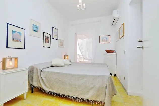 Apart Daire, 4 Yatak Odası