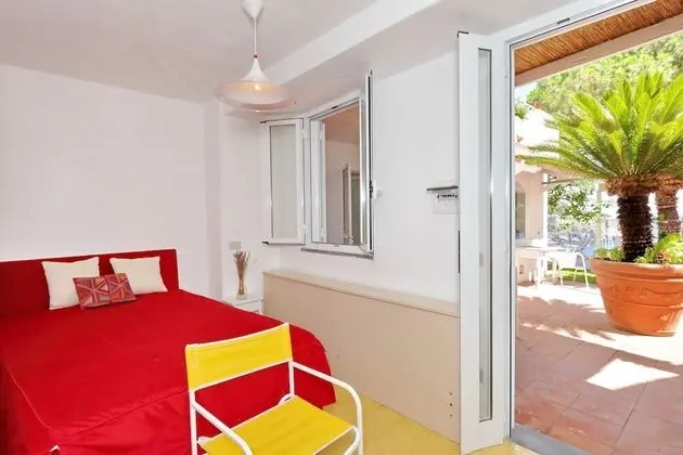 Apart Daire, 4 Yatak Odası